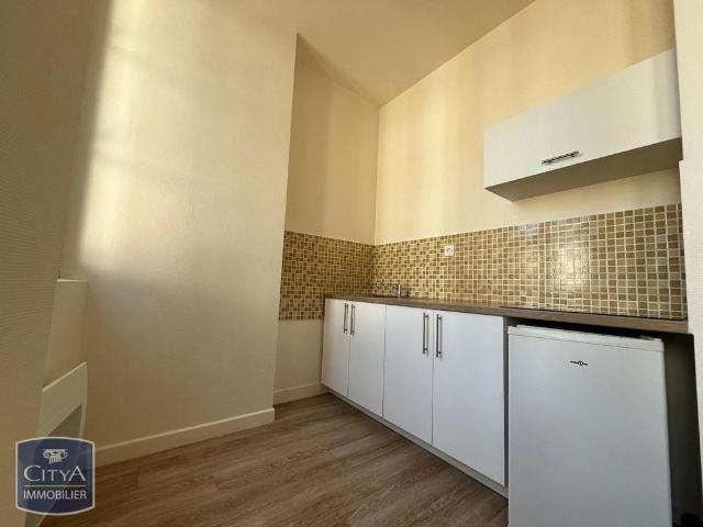 Appartement location à Brive-la-Gaillarde, Brive-la-gaillarde