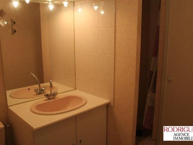 Appartement location à Poitiers, Buxerolles