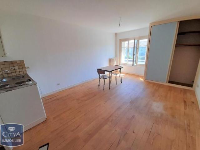 Appartement location à Château-Thierry, Brasles