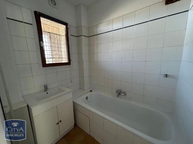 Appartement location à Istres, Châteauneuf-les-martigues