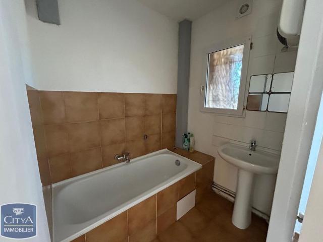 Appartement location à Istres, Châteauneuf-les-martigues