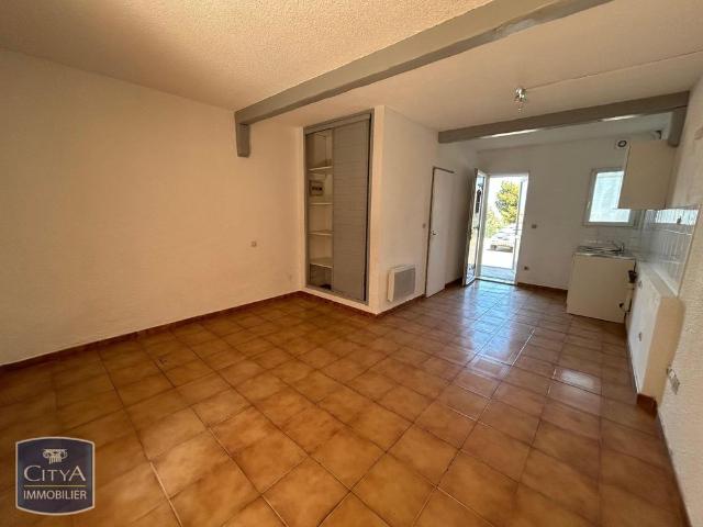 Appartement location à Istres, Châteauneuf-les-martigues