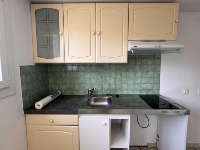 Appartement location à Torcy, Chelles