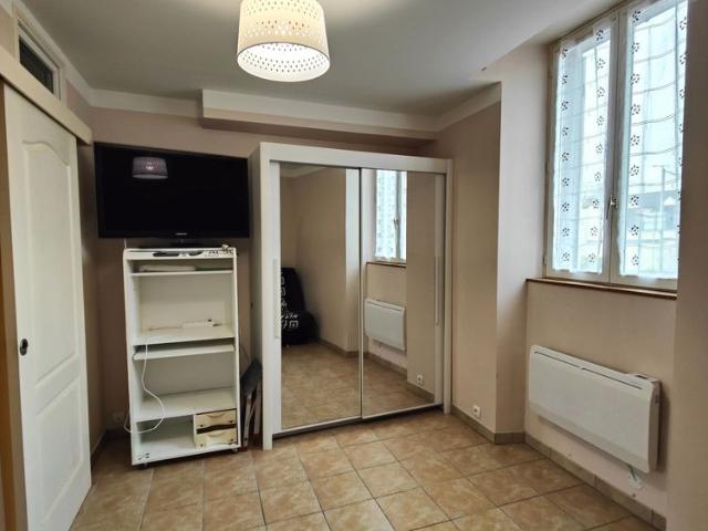 Appartement location à Cheny, Yonne
