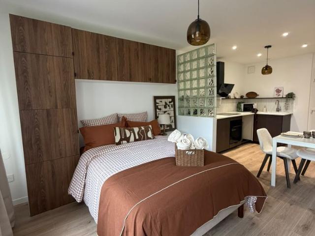Appartement location à Clermont