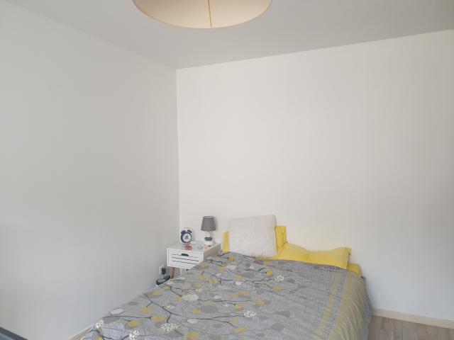 Appartement location à Clermont-Ferrand, Aubière