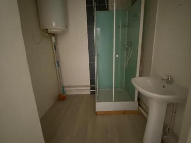 Appartement location à La Sarre, Clermont-Ferrand