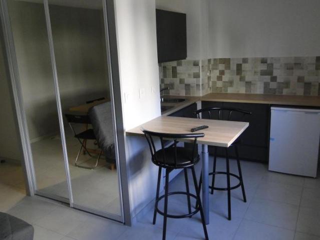 Appartement location à Clermont-Ferrand, Aubière