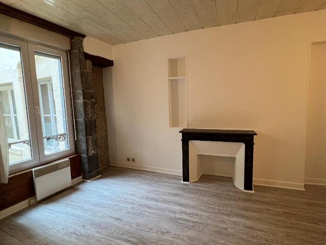 Appartement location à Clermont-Ferrand, Aubière