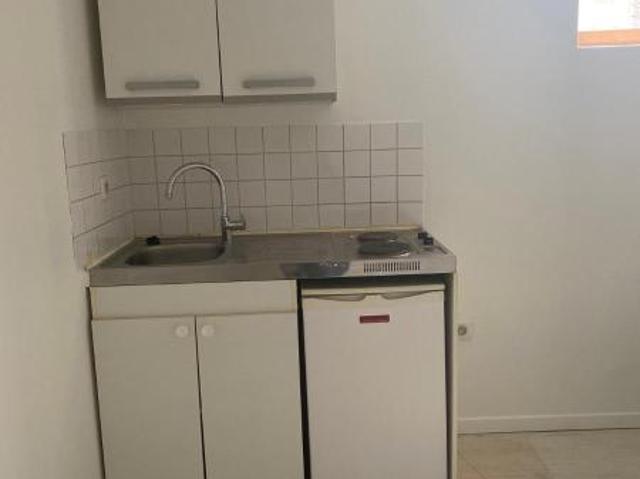 Appartement location à Les Foisses, Aubière