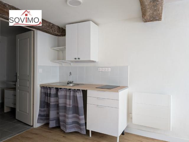 Appartement location à Confolens, Ansac-sur-vienne