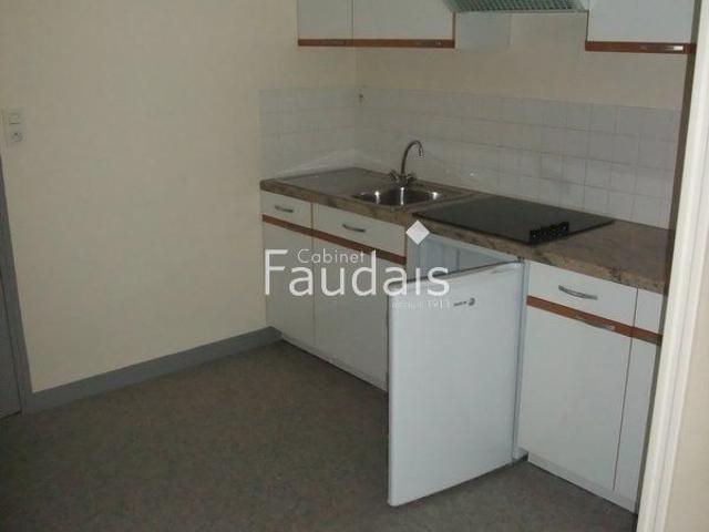 Appartement location à Coutances
