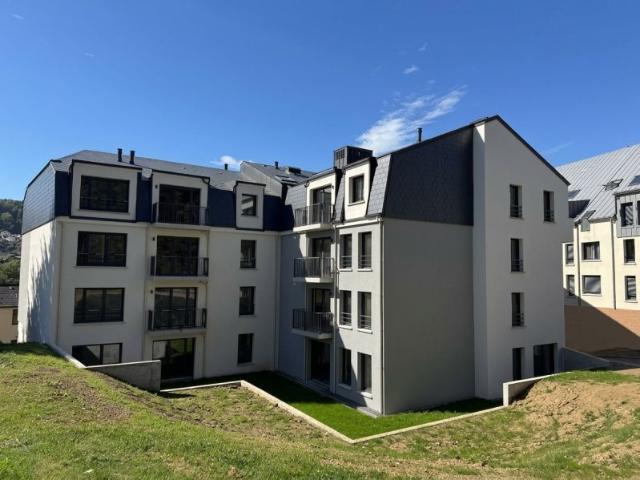 Appartement location à Longpaon, Darnétal
