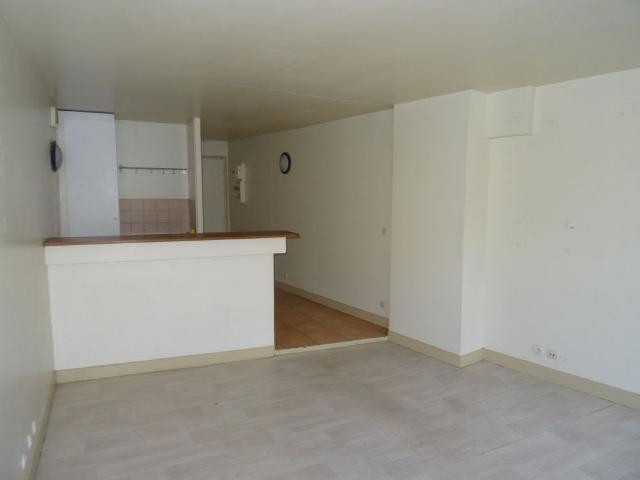Appartement location à Fontainebleau
