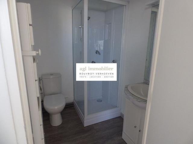 Appartement location à Dunkerque, Saint-georges-sur-l'aa
