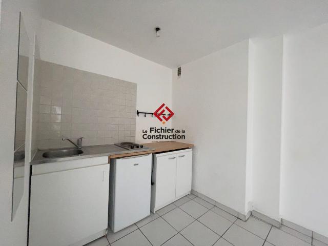Appartement location à Grenoble