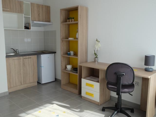 Appartement location à Isle, Thias