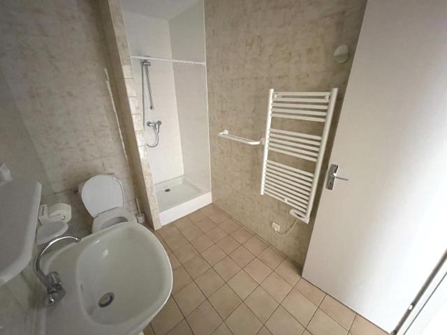 Appartement location à La Roche-sur-Yon, Mouilleron-le-captif