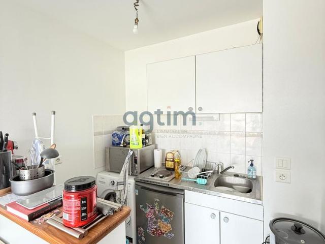 Appartement location à La Roche-sur-Yon, Mouilleron-le-captif