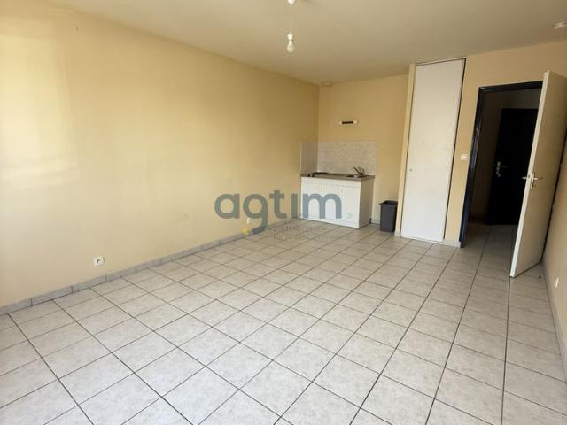 Appartement location à La Roche-sur-Yon, Mouilleron-le-captif