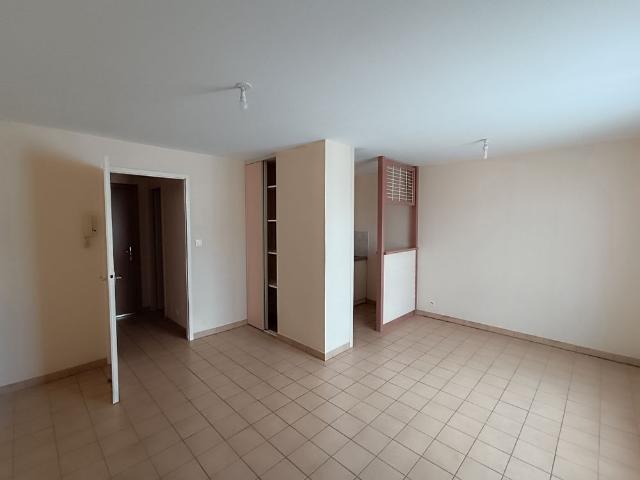 Appartement location à La Roche-sur-Yon, Mouilleron-le-captif