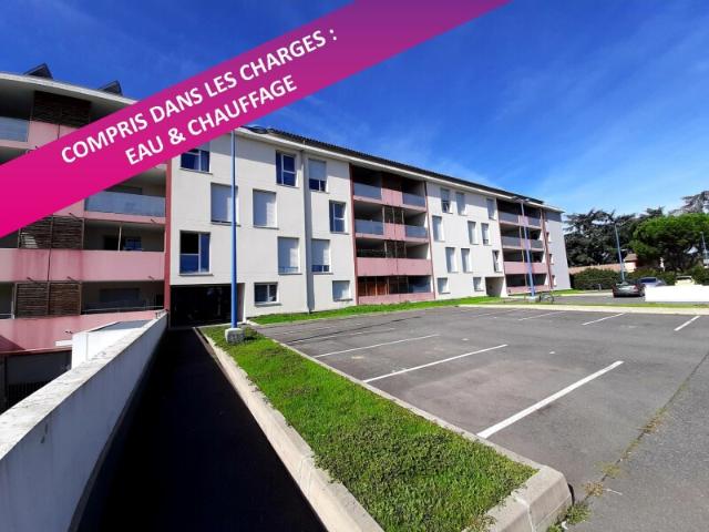 Appartement location à Cazalbarbier, Launaguet