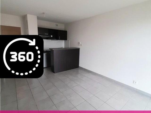 Appartement location à Toulouse, Saint-loup-cammas