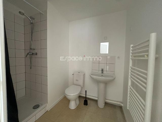 Appartement location à Rouen, Le Grand-quevilly