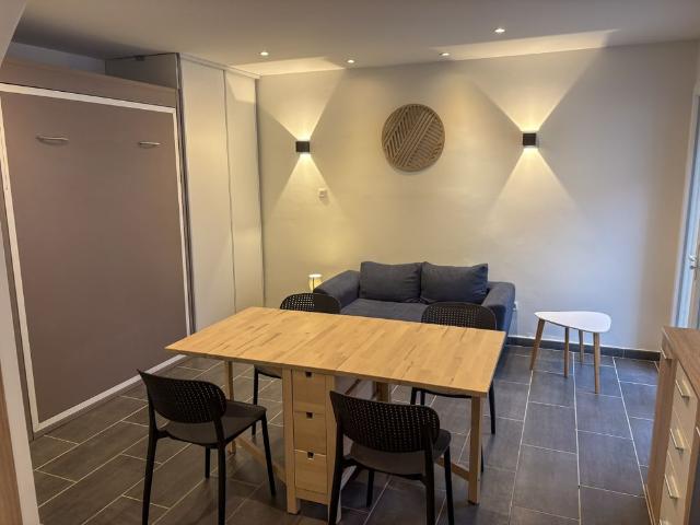 Appartement location à Arrondissement de Draguignan, Le Muy