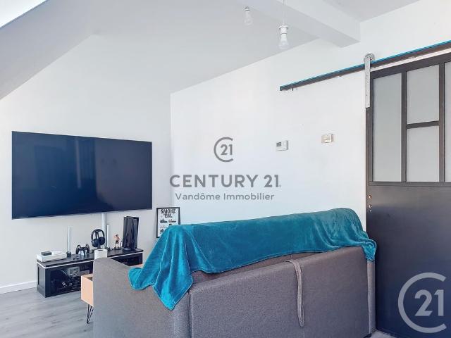 Appartement location à Le Plessis-Belleville, Oise