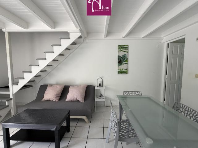 Appartement location à Guadeloupe