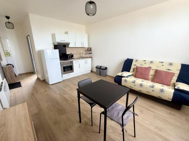 Appartement location à Clermont, Breuil-le-sec
