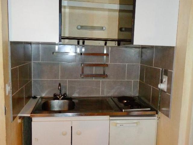 Appartement location à Lille