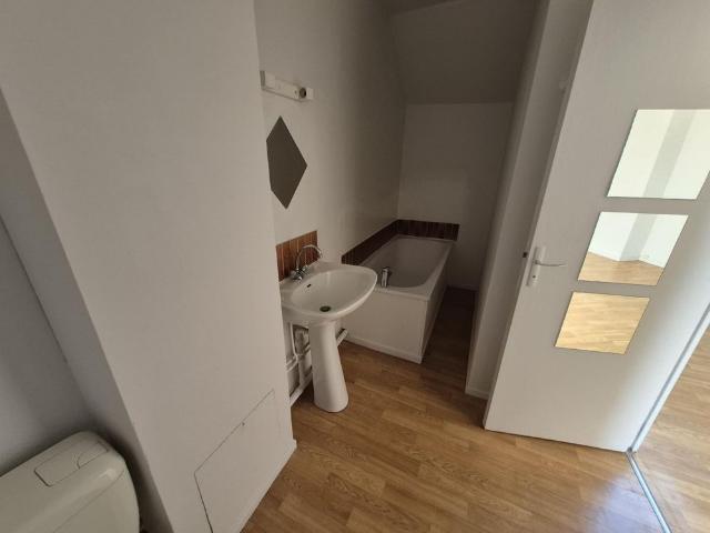 Appartement location à Lille, Lompret