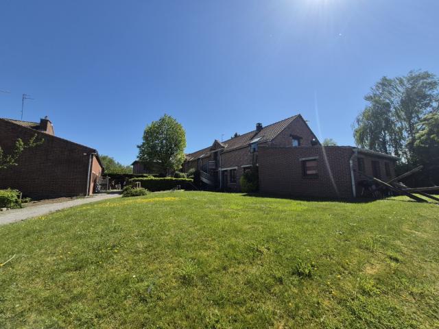Appartement location à Lille