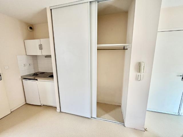 Appartement location à Limoges
