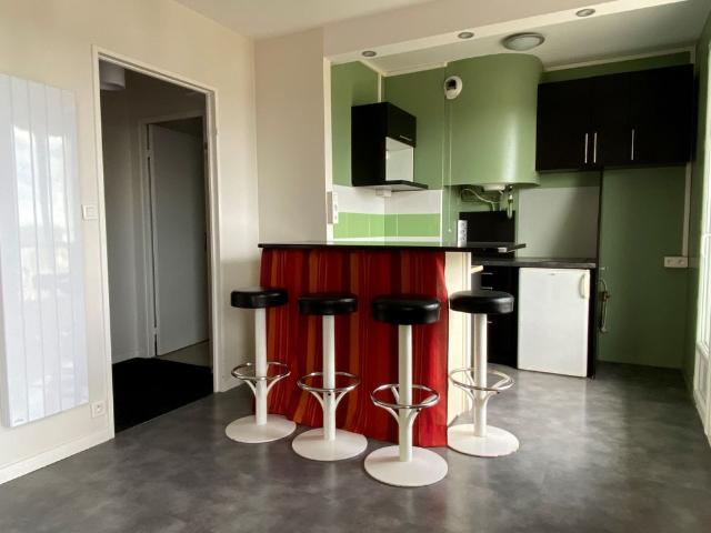 Appartement location à Limoges