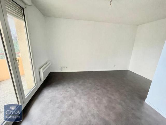 Appartement location à Pau, Lons