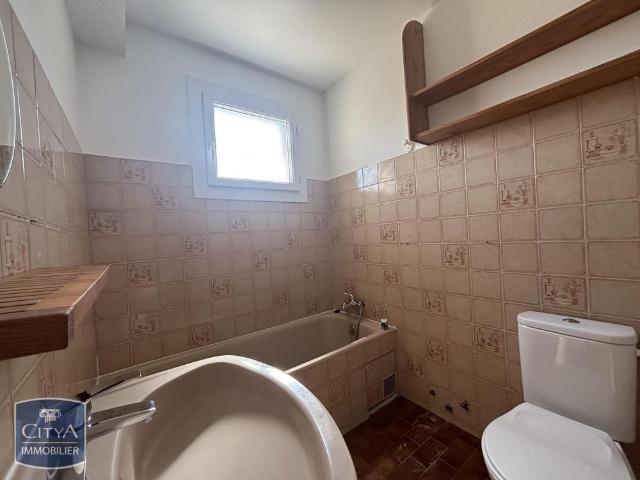 Appartement location à Istres, Marignane