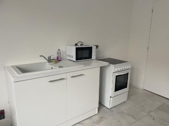 Appartement location à Niort, Saint-hilaire-la-palud