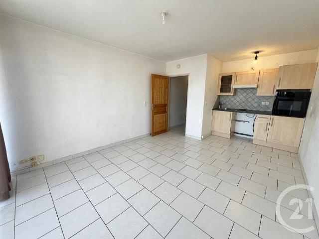 Appartement location à Metz