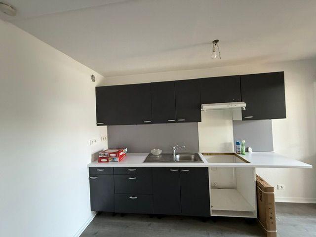Appartement location à Mont-de-Marsan, Mont-de-marsan