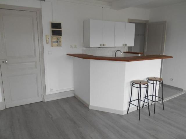 Appartement location à Nancy