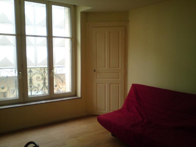 Appartement location à Nancy
