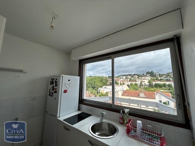 Appartement location à Nancy