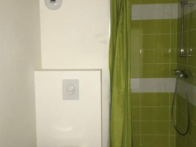 Appartement location à Nancy