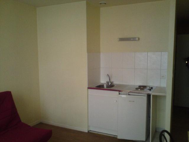 Appartement location à Nancy