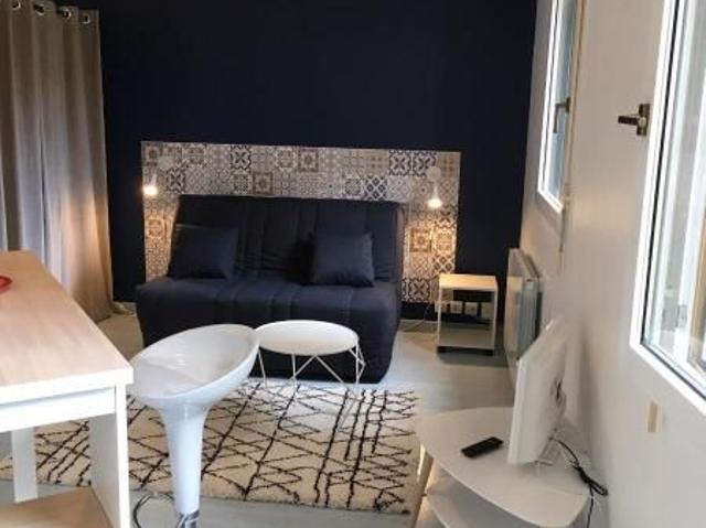 Appartement location à Nantes