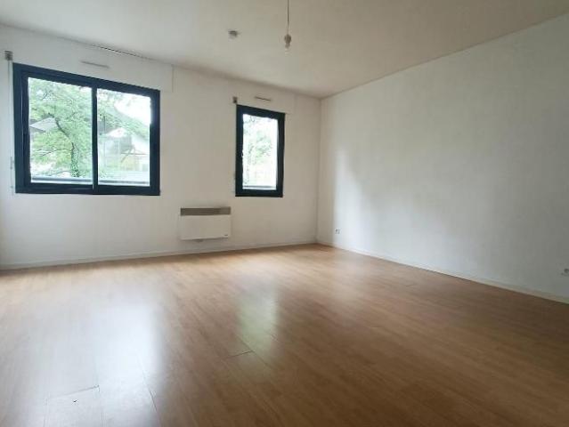 Appartement location à Beaujoire - Halvèque, Nantes