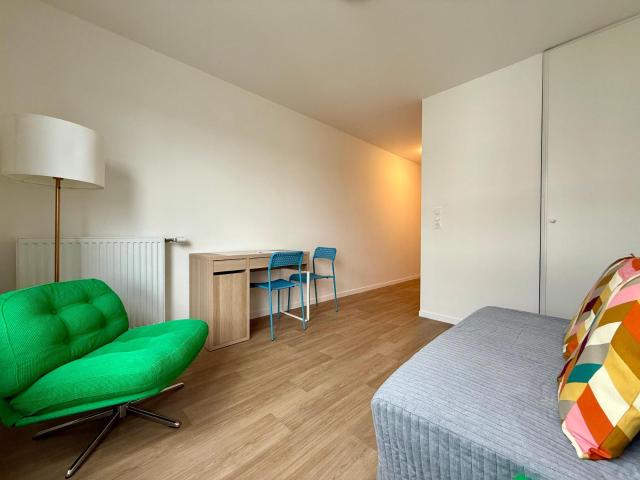 Appartement location à Nantes, Saint-julien-de-concelles